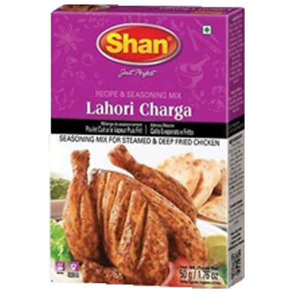 Shan Lahori Charga 50g